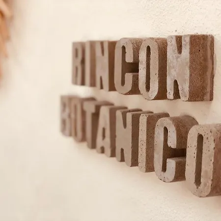 Rincon Botanico Holiday home Munique